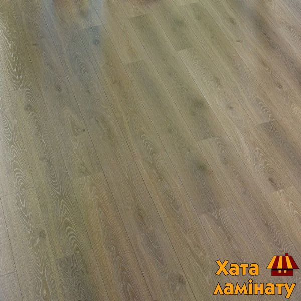 Ламінат Alsafloor Osmoze V4 WR Taza Oak OS 420 фото