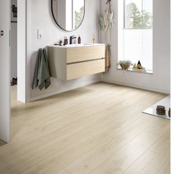 Ламінат Egger Classic Aqua 8/33 Light Avio Ash EL2240 фото
