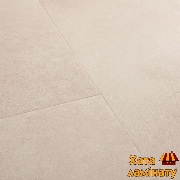 Кварц вінілова плитка для підлоги Quick-Step Oro Coral rock AVSTU40232 фото