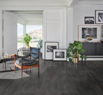 Ламінат PARADOR Trendtime 5 Crude steel 1743600 фото