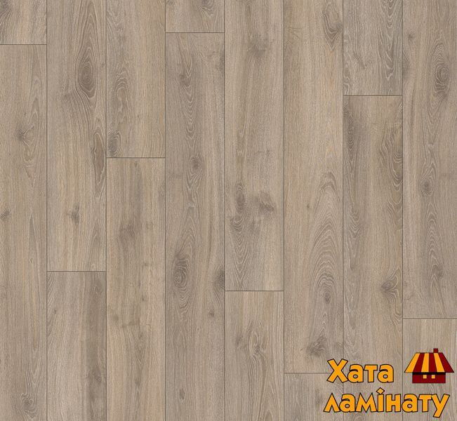 Ламінат PARADOR Classic 1050 V4 Oak Tradition grey-beige 1517691 фото