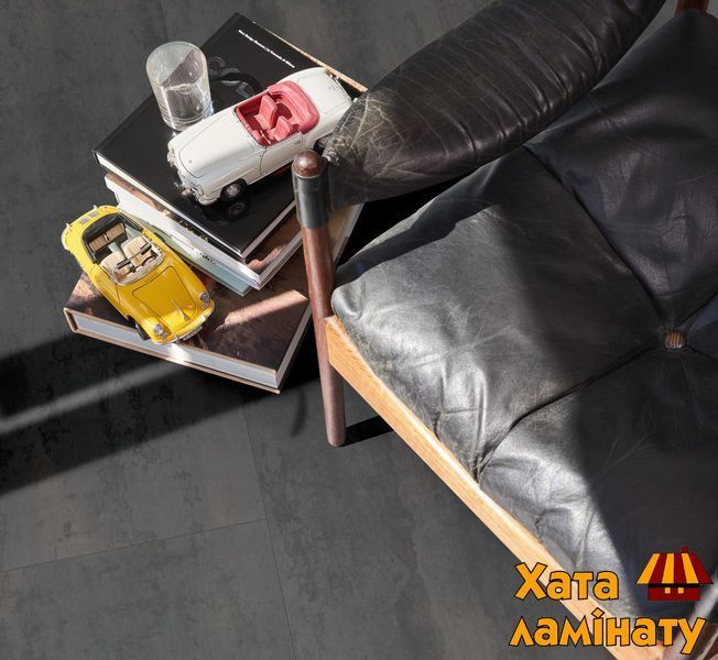 Ламінат PARADOR Trendtime 5 Crude steel 1743600 фото