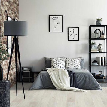 Ламінат Classen Pool 4V WR Harmony Oak lightgrey 52350 фото