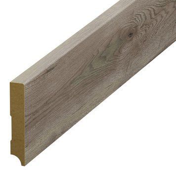 Плінтус МДФ Classen The 80th L3810 Dundee Oak L3810 фото