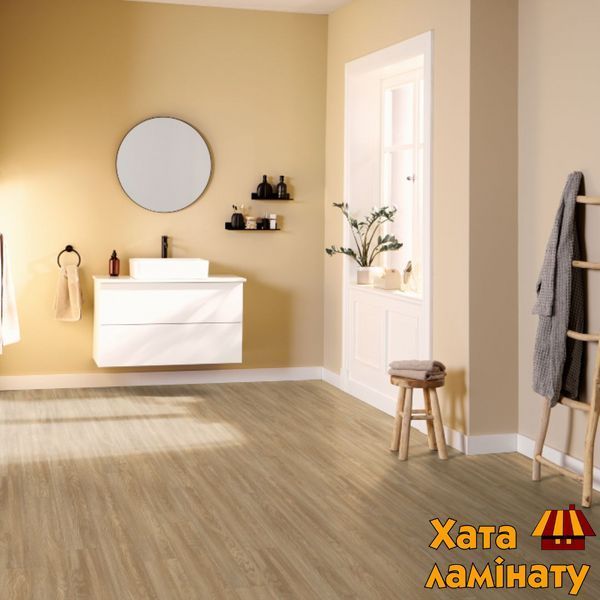 Ламінат Egger Medium Aqua 8/32 Natural Soria Oak EL2064 фото