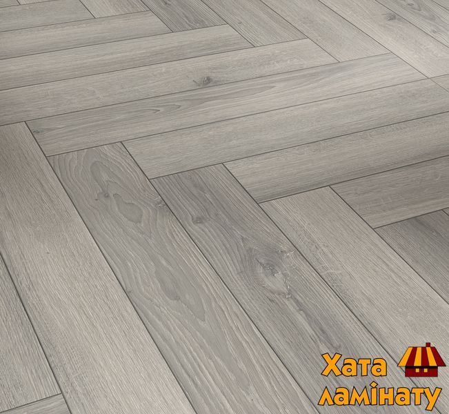 Ламінат PARADOR Trendtime 3 Oak Studioline light-grey 1747865 фото