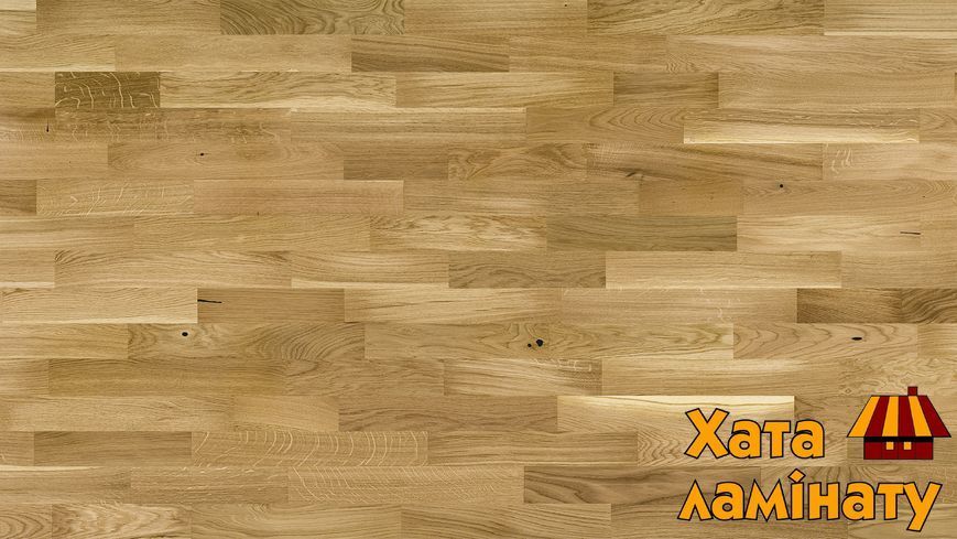 Паркетна дошка Barlinek Life Line Oak Askania Molti 3WG000311 фото
