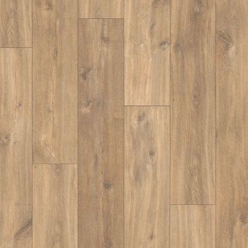Ламинат Quick Step Classic Midnight Oak natural CLM1487 фото