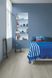 Кварц вінілова плитка для підлоги Quick-Step Bloom Cotton Oak Cold Grey AVMPU40201 фото 3