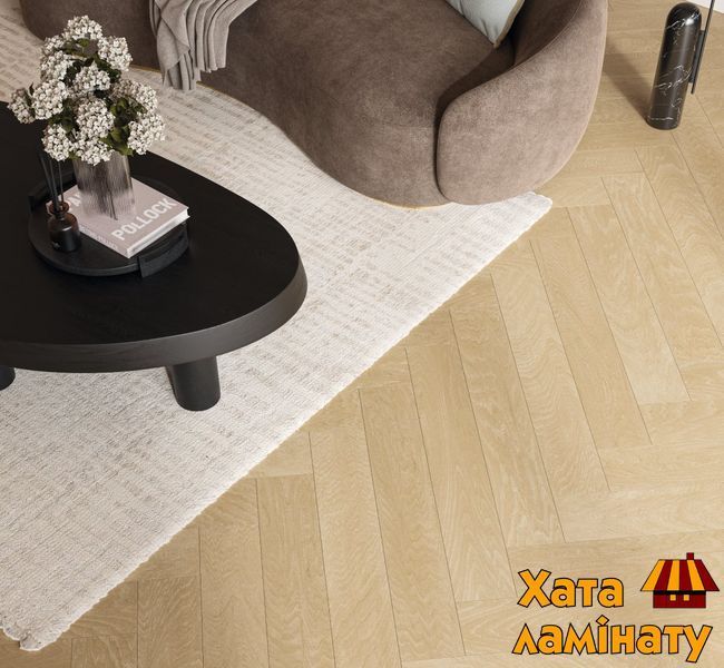 Ламинат PARADOR Trendtime 3 Oak Studioline natural 1747866 фото