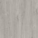Кварц вінілова плитка для підлоги Quick-Step Bloom Cotton Oak Cold Grey AVMPU40201 фото 1