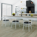 Паркетна дошка Barlinek Decor Line Ash Platinium Molti 3WG000654 фото 1