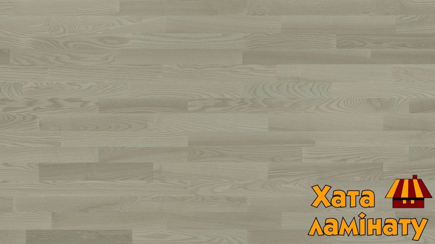 Паркетна дошка Barlinek Decor Line Ash Platinium Molti 3WG000654 фото