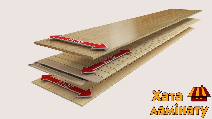 Паркетна дошка Barlinek Decor Line Ash Platinium Molti 3WG000654 фото