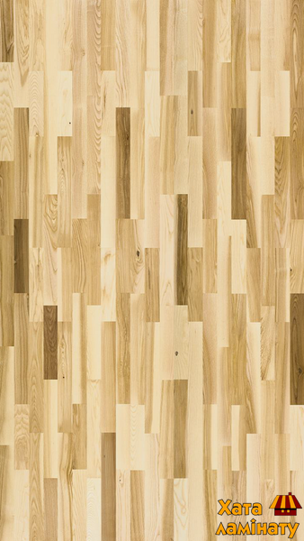 Паркетна дошка Barlinek Diana Forest Ash Munchen 3W8000124 фото