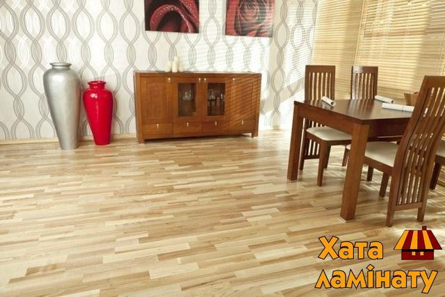 Паркетна дошка Barlinek Diana Forest Ash Munchen 3W8000124 фото