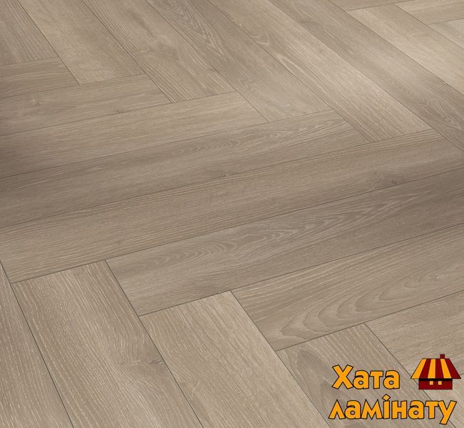 Ламинат PARADOR Trendtime 3 Oak Skyline pearl-grey 1747861 фото
