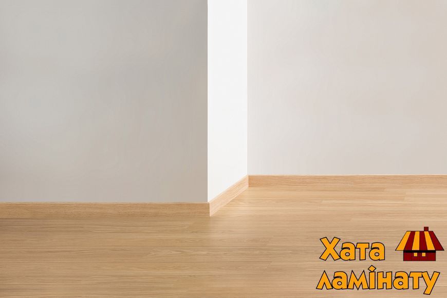 Плінтус МДФ Quick Step STANDARD 58 мм QSSK фото
