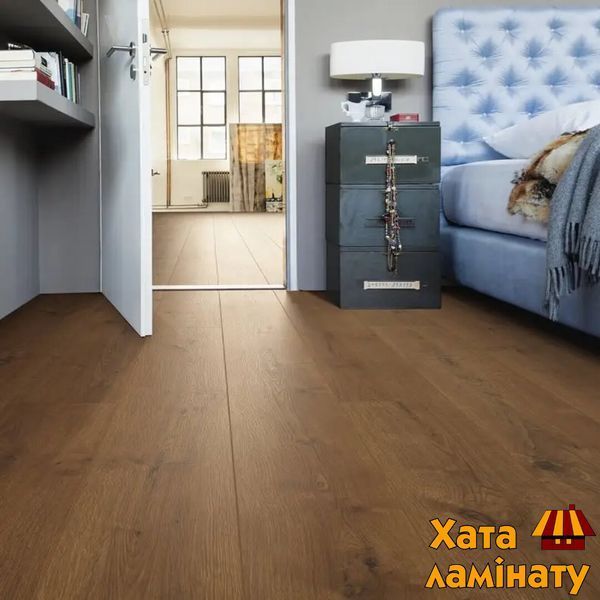Ламинат Haro Tritty 200 Aqua Oak Emilia Amber 540241 фото