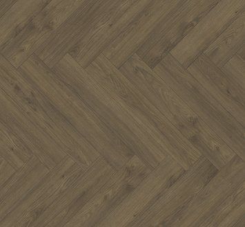 Ламинат PARADOR Trendtime 3 Oak Mont Blanc dark brown 1748754 фото