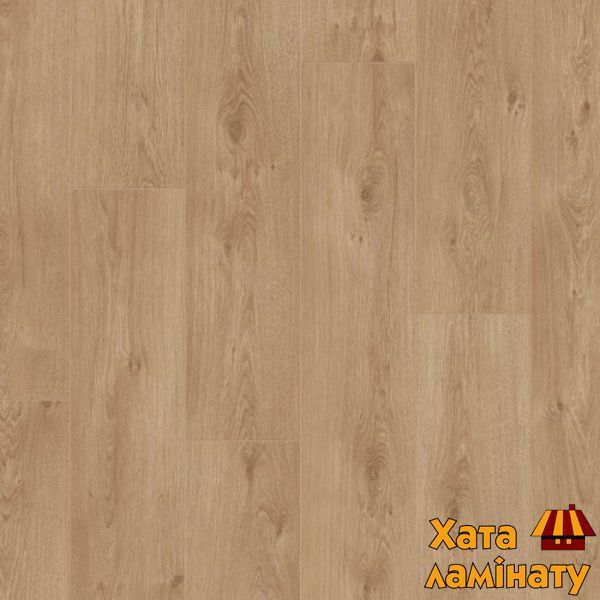 Ламінат Vitality Style Aqua Protect 4V Oak Varnished Natural 378 фото