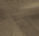 Ламінат PARADOR Trendtime 3 Oak Mont Blanc dark brown 1748754 фото 2