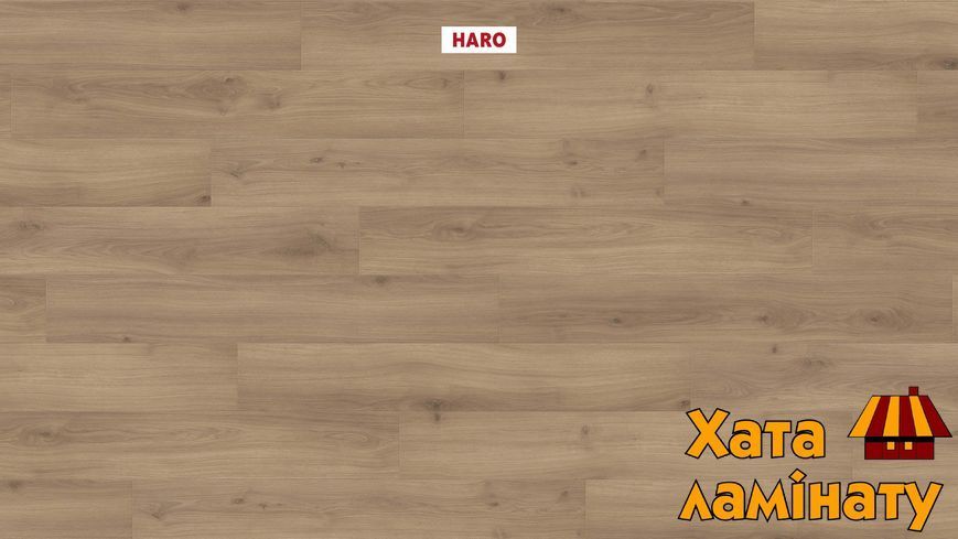 Ламинат Haro Tritty 200 Aqua Oak Emilia Puro 544775 фото