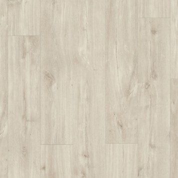 Кварц виниловая плитка для пола Quick-Step Blos Canyon oak beige AVSPU40038 фото