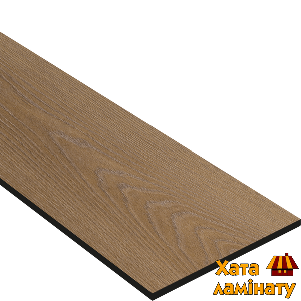 Ламінат Alsafloor ELEGANT Baton Rompu V4 WR Дуб Болеро EBR 508  фото