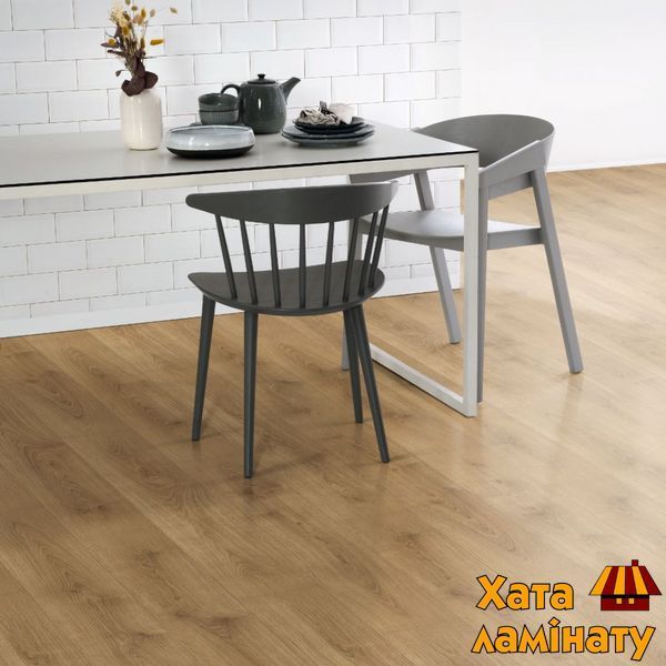 Ламинат Egger Classic 8/33 Natural North Oak EL2970 фото