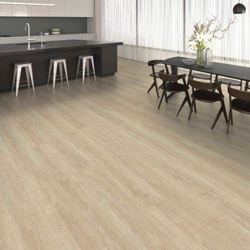Ламінат Haro Tritty 200 Aqua Oak Eleganza Cr&egrave;me White 541559 фото