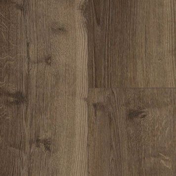 SPC вінілова плитка для підлоги Wineo 400 RLC Wood XL Comfort&nbsp;Oak&nbsp;Dark RLC299WXL фото