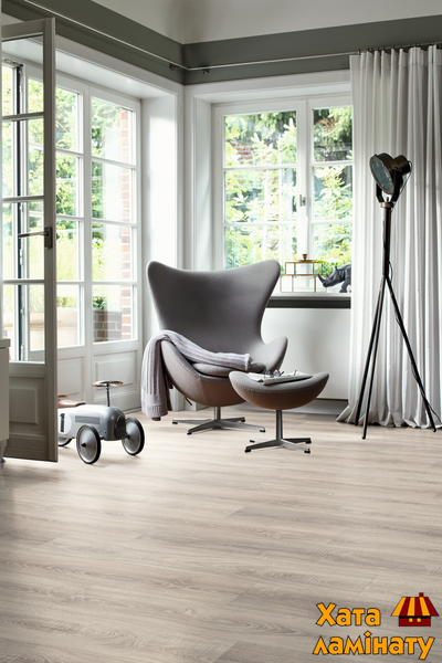 Ламінат Egger Classic Aqua 8/32 Toscolano oak light EL1087.1784025 фото