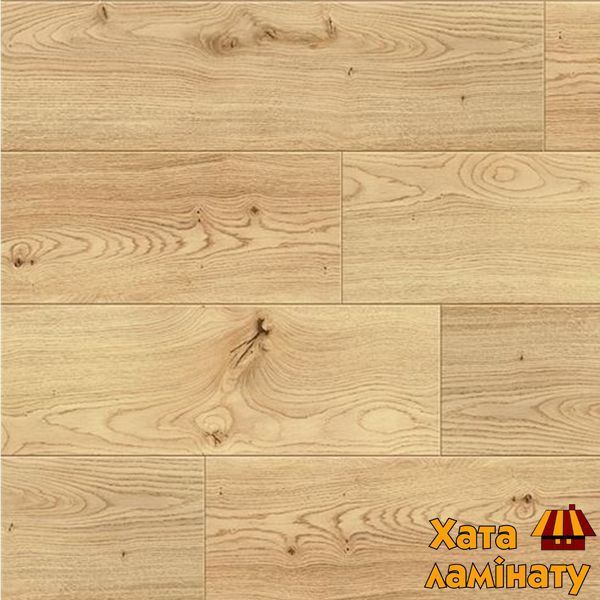 Ламінат Vitality Style Aqua Protect 4V Дуб Брендон 175 фото