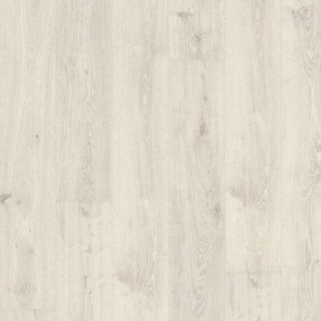 Ламінат Egger Long Aqua 10/33 White Bayford Oak EL2430 фото