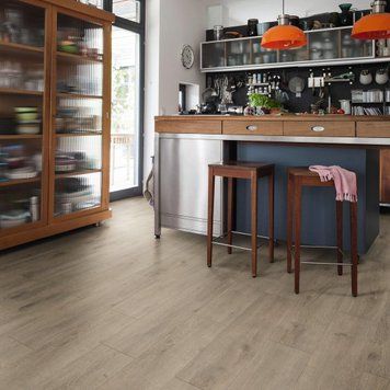 Ламінат Haro Tritty 200 Aqua Oak Veneto Mocca 537373 фото
