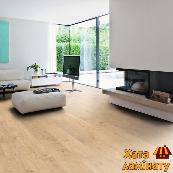 Ламинат Haro Tritty 100 Oak Portland Puro 538695 фото