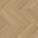 SPC виниловая плитка для пола PARADOR TrendTime 3 Herringbone Oak Oxford natural