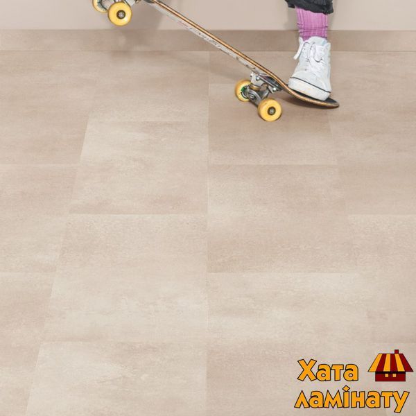 Кварц виниловая плитка для пола Quick-Step Oro base Coral rock AVSTT40232 фото