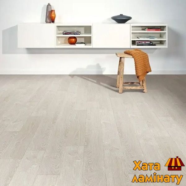 Ламінат EXCELLENT 4V 33 Frosty oak 00516 фото