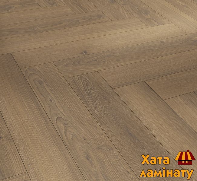 Ламинат PARADOR Trendtime 3 Oak Studioline honey 1747864 фото