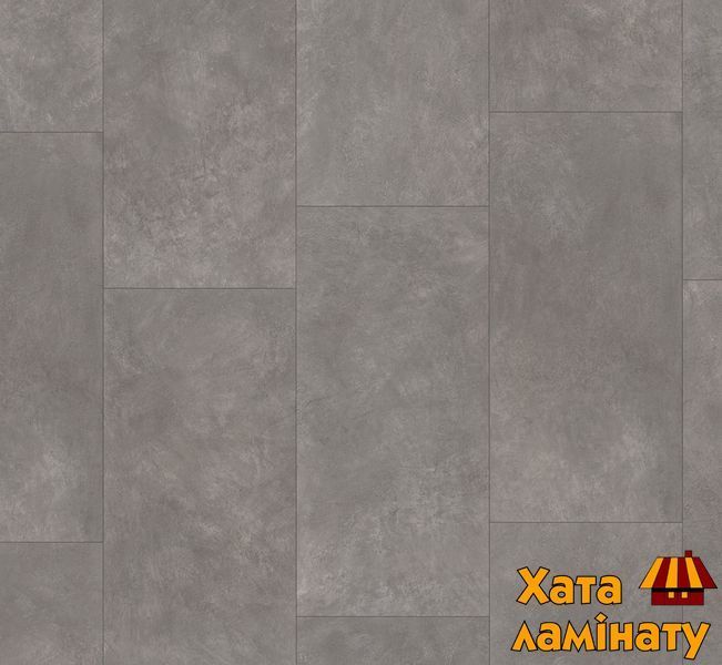 Ламинат PARADOR Trendtime 5 Concrete dark grey 1743596 фото
