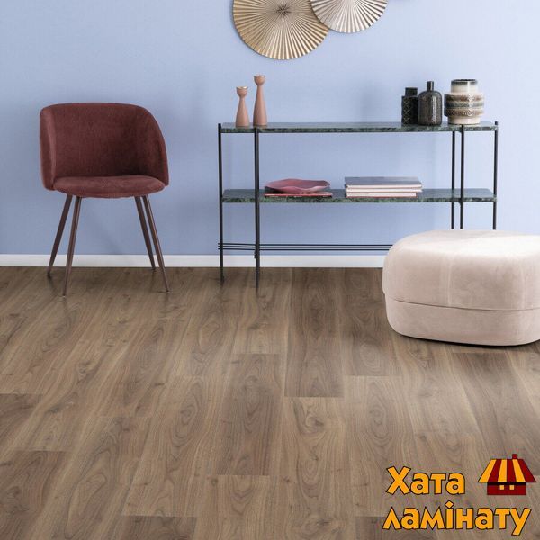 Ламинат Egger Classic Aqua 8/32 орех Ленгли светлый EL2070.1783944 фото