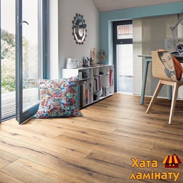 Ламинат Haro Tritty 100 Oak Italica Nature 530335 фото