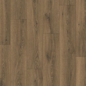 Ламинат Quick Step Classic Warm brown oak CLM5789 фото