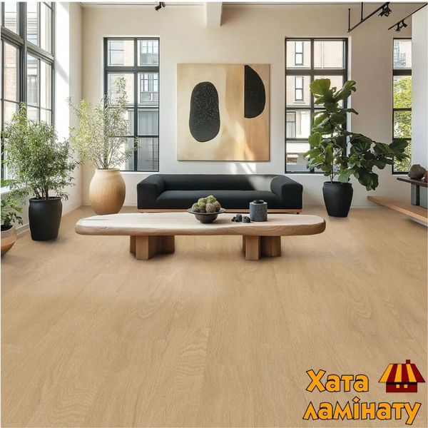 Кварц виниловая плитка для пола Gerflor Creation 55 TAMO CLEAR 1567 41821567 фото