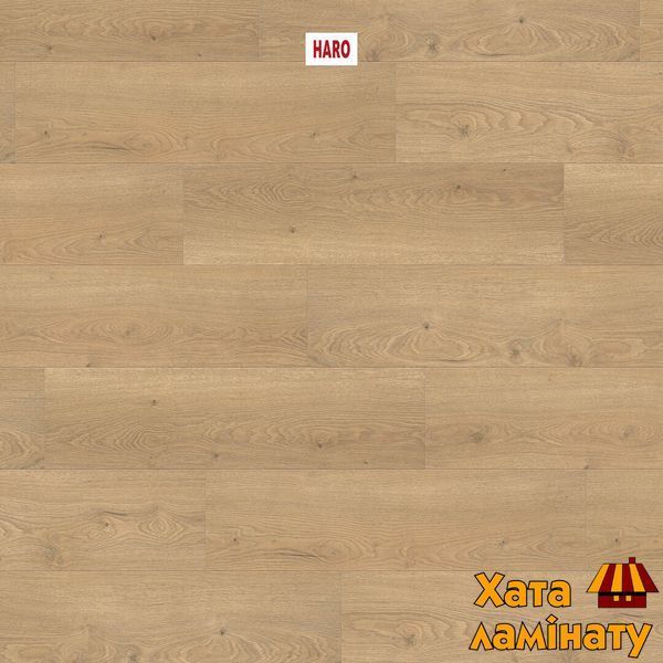 Ламинат Haro Tritty 100 Oak Flavia Puro 544711 фото