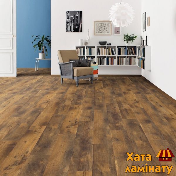 Ламинат Haro Tritty 100 Vintage Oak 526678 фото