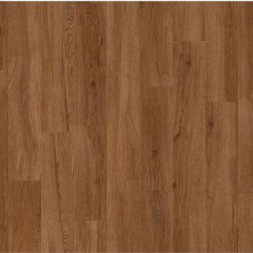 Кварц вінілова плитка для підлоги Gerflor Creation 55 QUARTET DARK BROWN 1597 41821597 фото