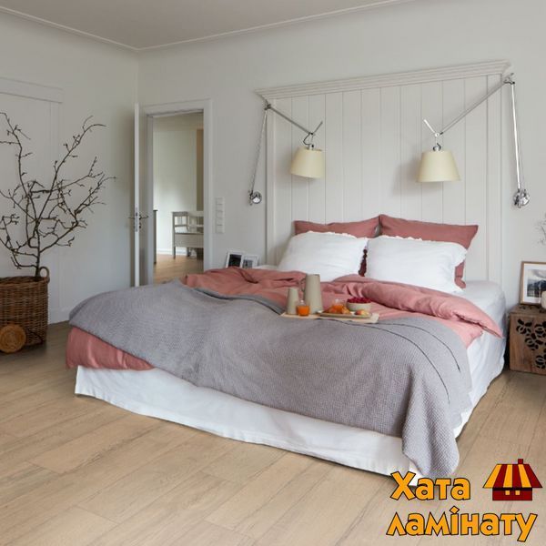 Ламінат Egger Classic 8/32 Дуб Елва натуральний EL2082.1783850 фото